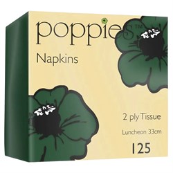 Napkin 33 2Ply Mountain Pine (2000) 3324FG