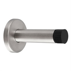 Door Stop Projection 75mm SSS 34453