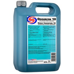 Air Fresh Odourcon 10 5Ltr CO10014C Autosmart