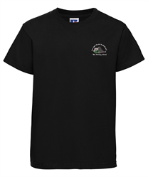 Tain Primary T-Shirt