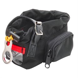 Drill Boot c/w Tether Loop Sm 42114 Guardian