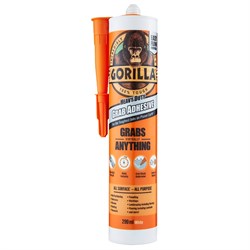 Adhesive 290ml HD Grab 2044001 Gorilla