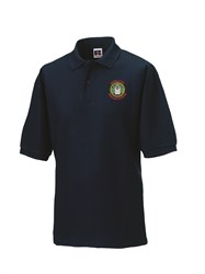 Munlochy Primary Polo
