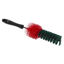 Brush Car Wheel Stiff 525352 Vikan