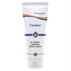 Pre-Work Cream Travabon 100ml TVC100ML Deb