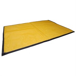 Fentex SpillTrapper Heavy Duty Oil Absorbent Mat