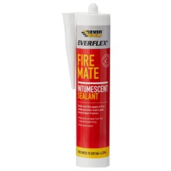 Sealant Firemate Brown Intumesce C3 486029 Sika