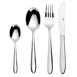 Cutlery Set 24pc Arlow Gift Boxed Arlow24G
