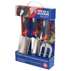 Garden Tools Image