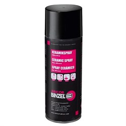 Ceramic Protective Spray 400ml 192.0228.1 Binzel
