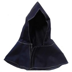 Gouging Hood Proban Velcro SAFE2040
