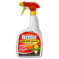 Weed Control Image