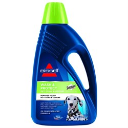 Bissell Pet Formula 1.53Ltr 1087N