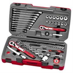 Socket Set Tool 98pc Lim/Edition TMX098 Teng