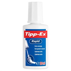 Tippex 20ml TX801296