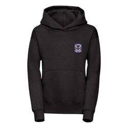 St Duthus School Hoodie