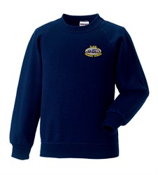 Farr Primary Sutherland Sweatshirt