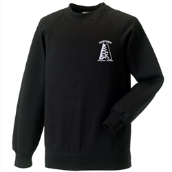 Muirtown Primary  P7 Sweat