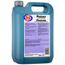 Pazzaz Dressing 5Ltr CPAZ114C Autosmart