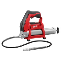 Grease Gun Sub Compact 12v B/O M12GG-0 Milwauke