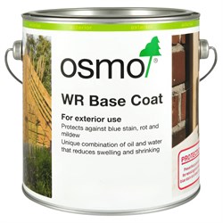 Wood Preservers & Base Coats Image