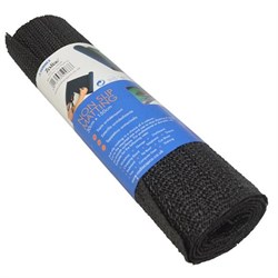 Matting Non-Slip Black/ White 30x150cm NSMK/NSMW