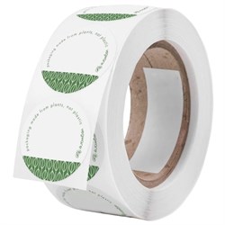 Wraps, Films & Labelling Image