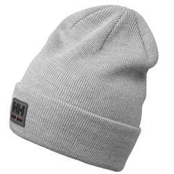 Beanie Hat Grey Melange Kensington 79811 H/H