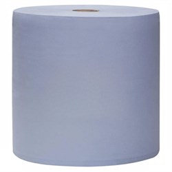 Centre Feed, Wipers & Rolls Image