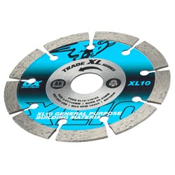 Diamond Blade Spectrum 115 x 22mm Concrete