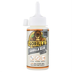 Glue Clear 110ml 1244401 Gorilla