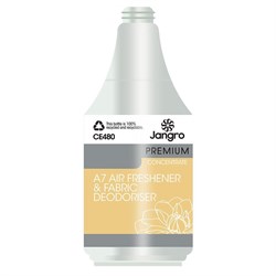 Trigger Bottle for A7 Air Fresh/Deod Enviro