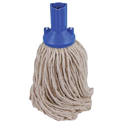 Mop Head Blue 102271-Blue/HA016 Exel