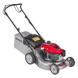 Mower Ped 18