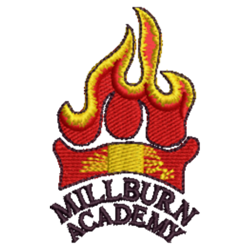 Millburn Academy Image