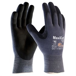 ATG 44-3745 MaxiCut Ultra Palm Coated Knitwrist Glove