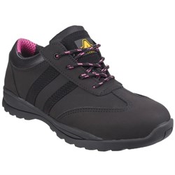Amblers Safety FS706 Ladies Sophie S1P SRC Safety Trainers