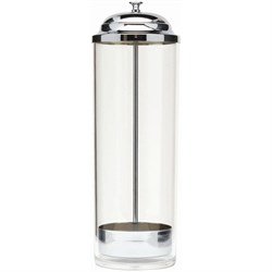 Dispenser for Straws 10