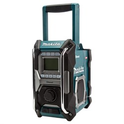 Job Site Radio MR002GZ Bluetooth B/O Makita