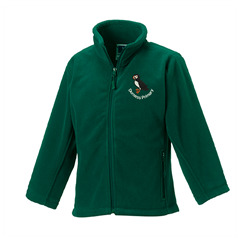 Durness Primary Fleece