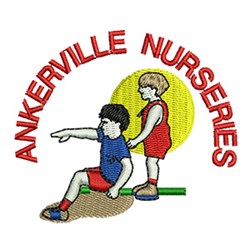 Ankerville Nursery Image