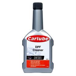 Engine Treatment DPF300 Cleaner 373098 300ml