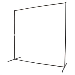 Welding Curtain Frame 8ft x 6ft SAFE2069
