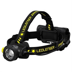 Head Torches Image