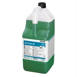 Heavy Duty Clnr Maxx Magic S (2x5Ltr) 9107750