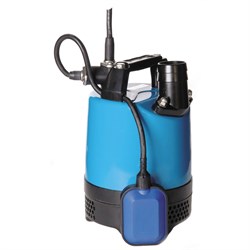 Pump Submersible 110v Auto ALB48110 2