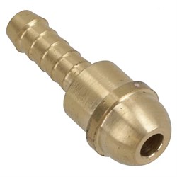 Hose Tail 3/8 - 1/4