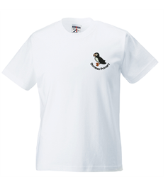 Durness Primary T-Shirt