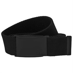 Belt Black Synthetic Knit 79525-999 H/H