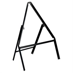 Road Sign Frame 750 Triangle FT-750